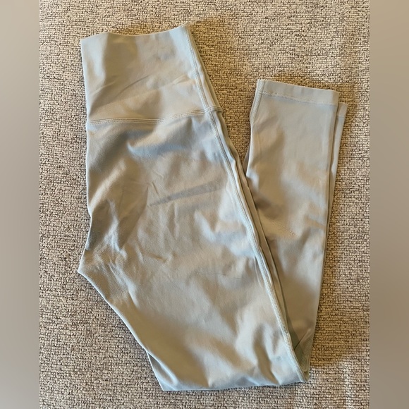 Savvi Solas Leggings in Seaglass Medium - Picture 5 of 8